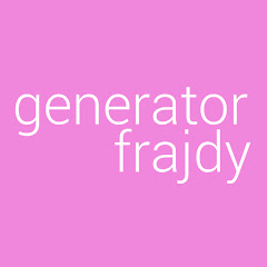 Generator Frajdy