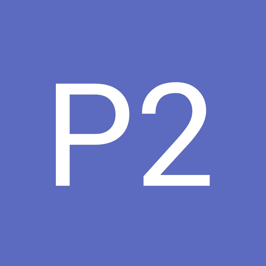 P2 FULL MOVIE YouTube