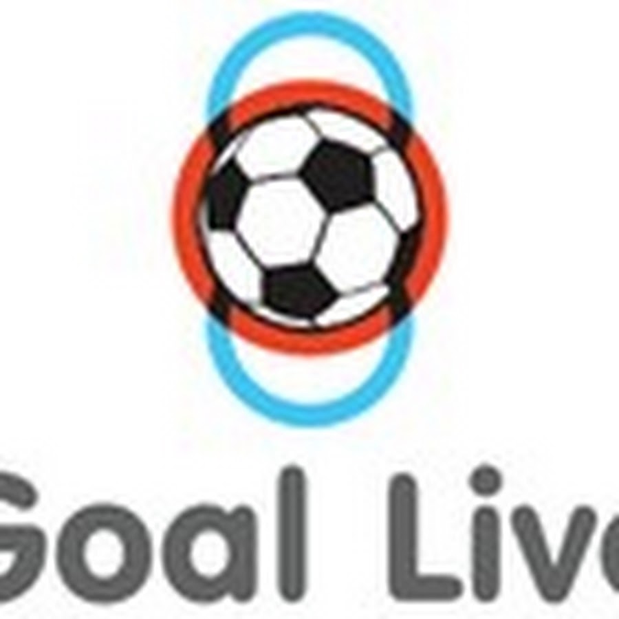 Goal Live YouTube