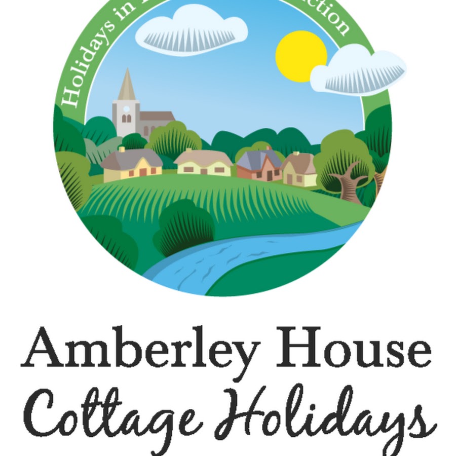 Amberley House Cottage Holidays Youtube