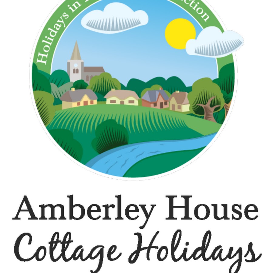 Amberley House Cottage Holidays Youtube