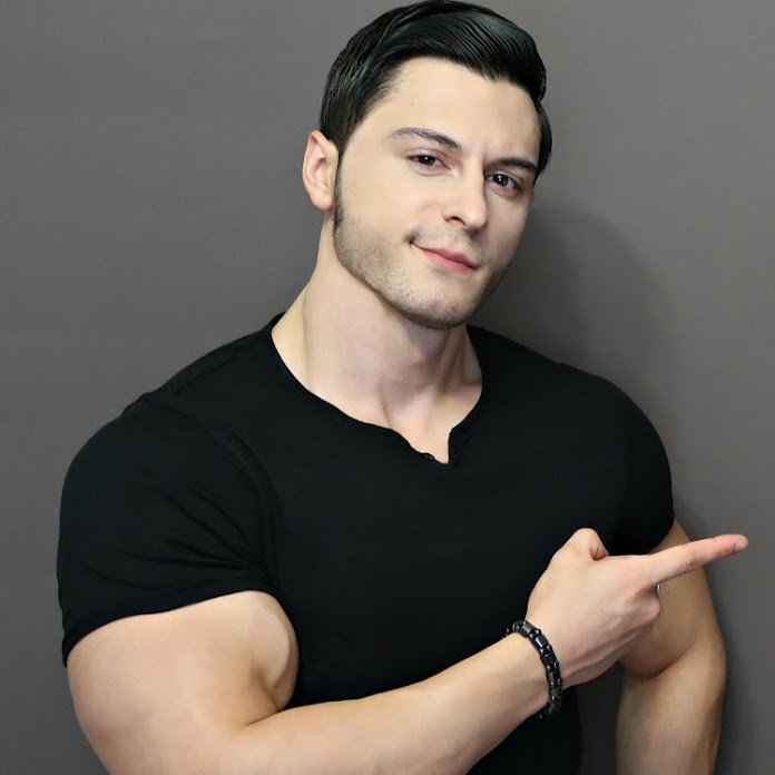 Андрей Блок Net Worth & Earnings (2025)
