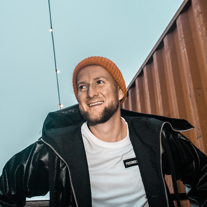 GRUBSON // Official Net Worth & Earnings (2026)