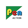 What could Pen Action buy with $7.03 million?