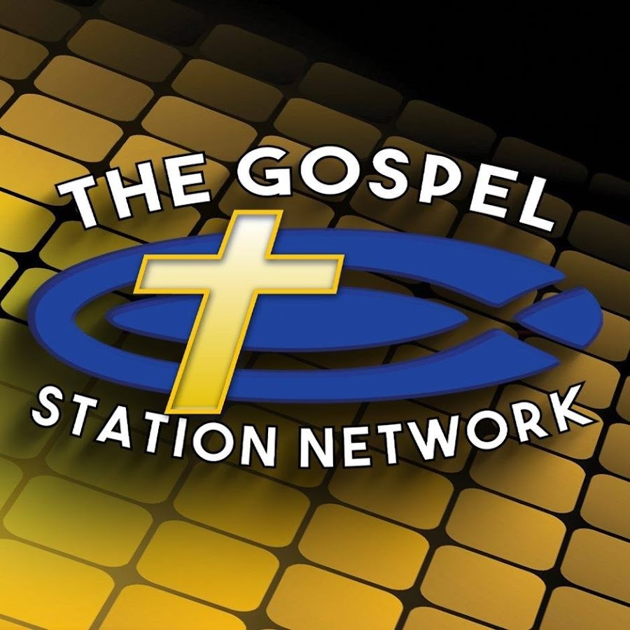 The Gospel Station YouTube