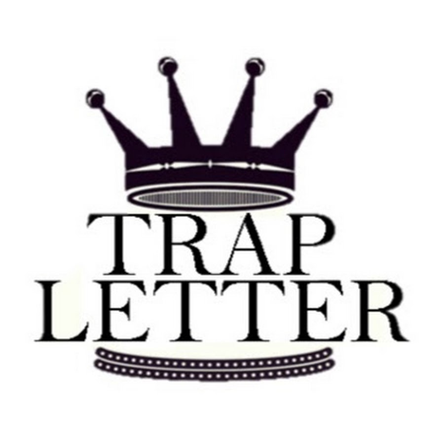 Trap Letters YouTube
