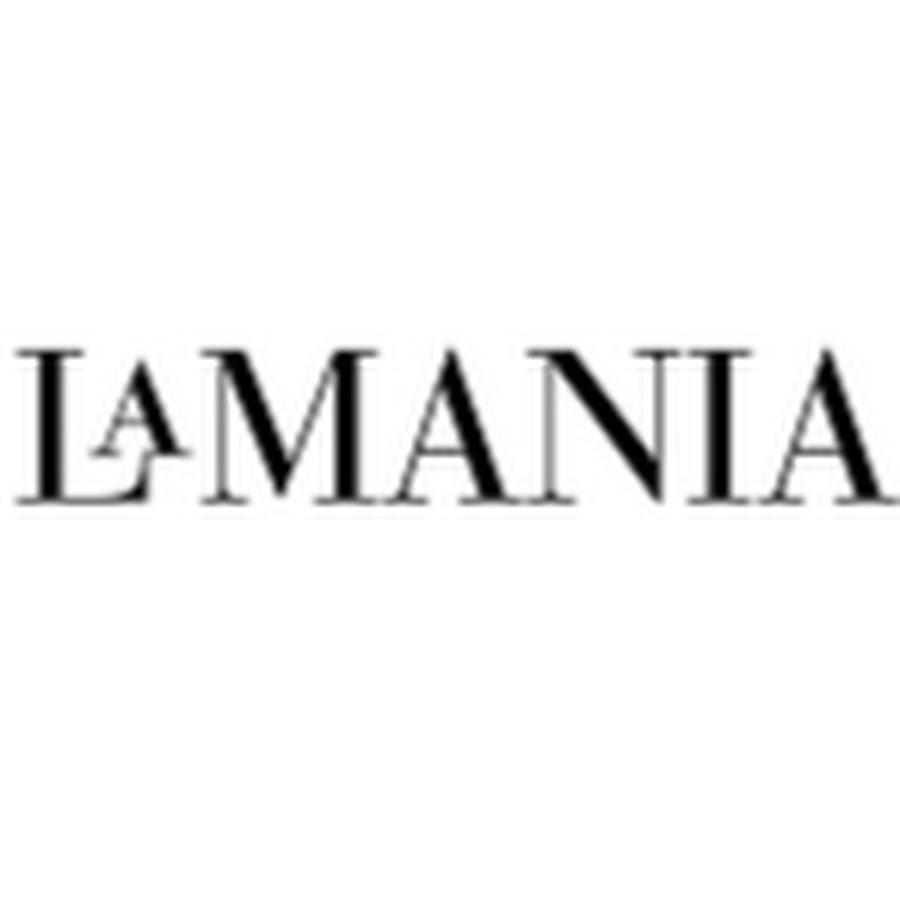 La Mania Home YouTube