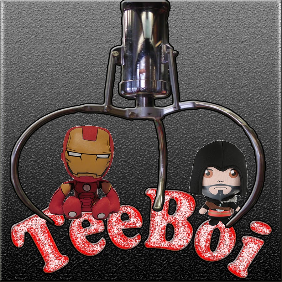 TeeBoi - YouTube