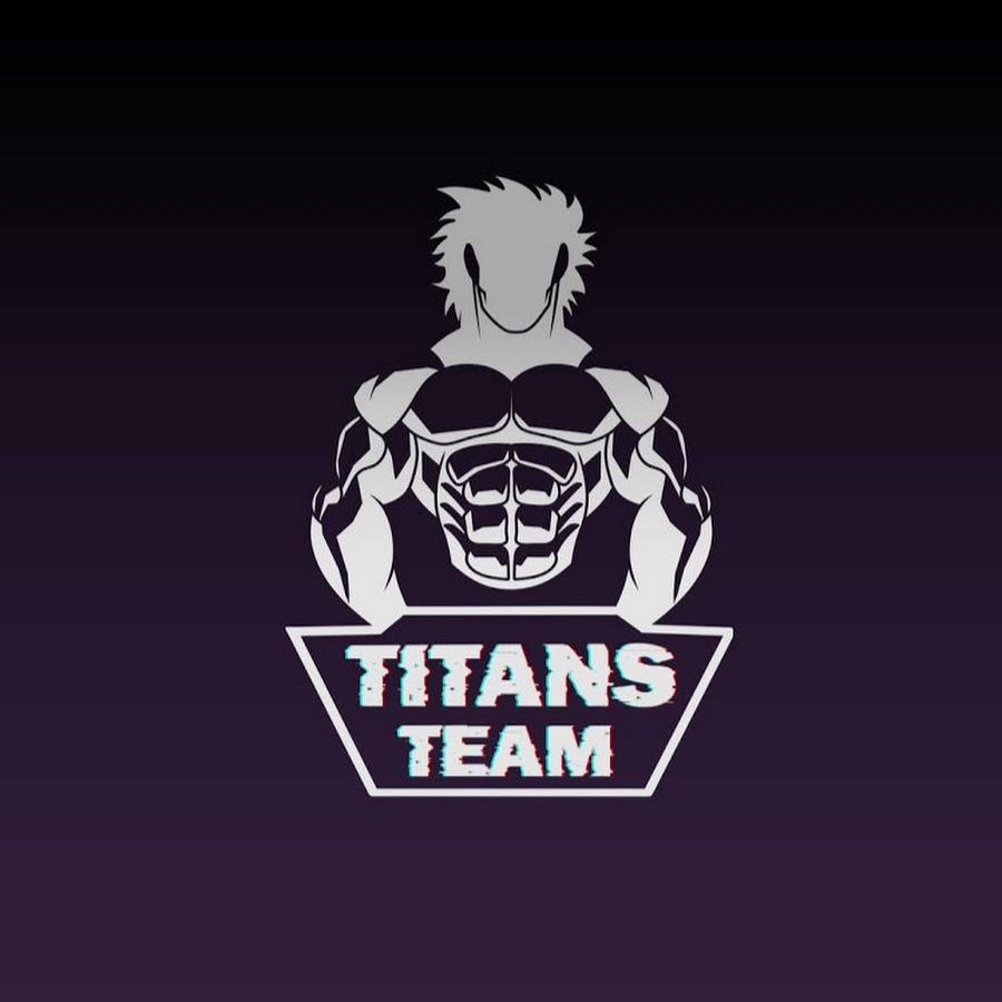 Titans Team.