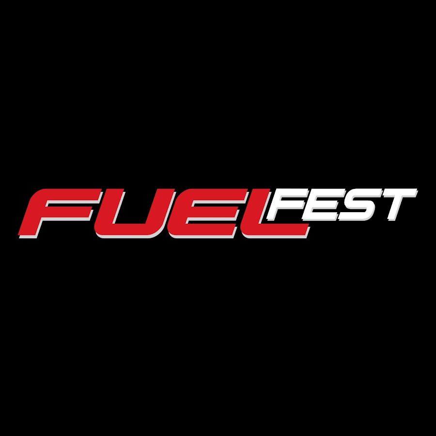 FuelFest YouTube