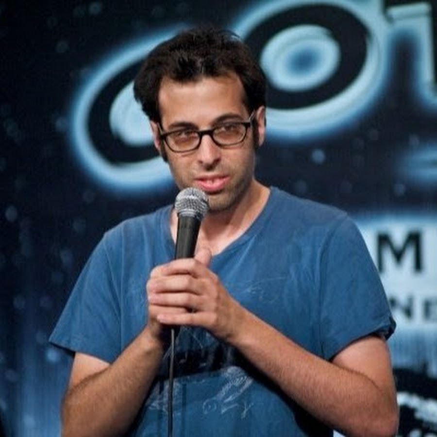 Matthew Goldberg YouTube