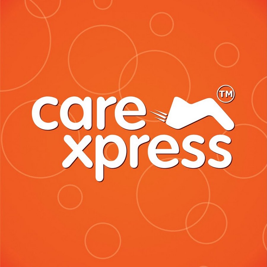 Care Xpress YouTube