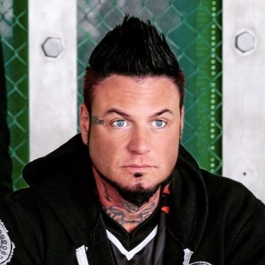 Jason Hook YouTube