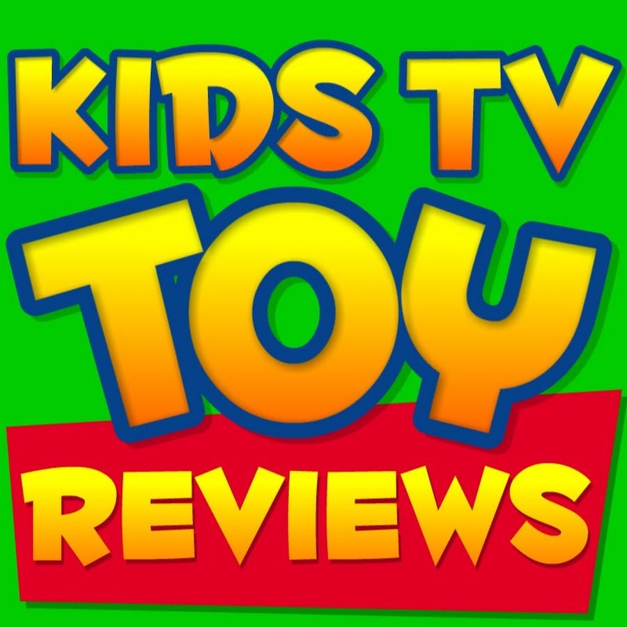 Kids TV Toys Reviews Fun Kindergarten Videos YouTube