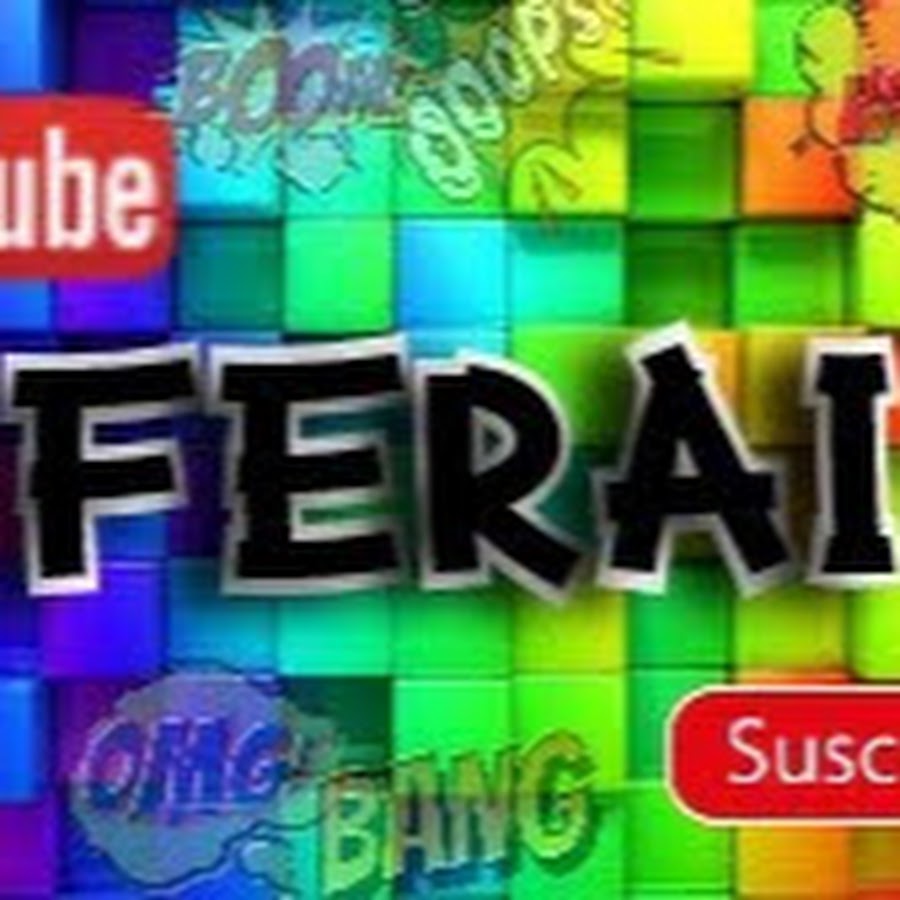 Ferai feri YouTube