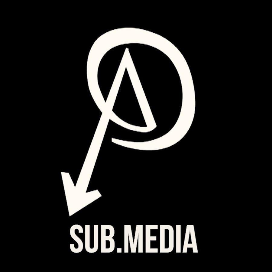 Sub medium. Sub medium