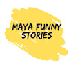 What could maya funny stories buy with $4.65 million?