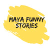 What could maya funny stories buy with $4.7 million?