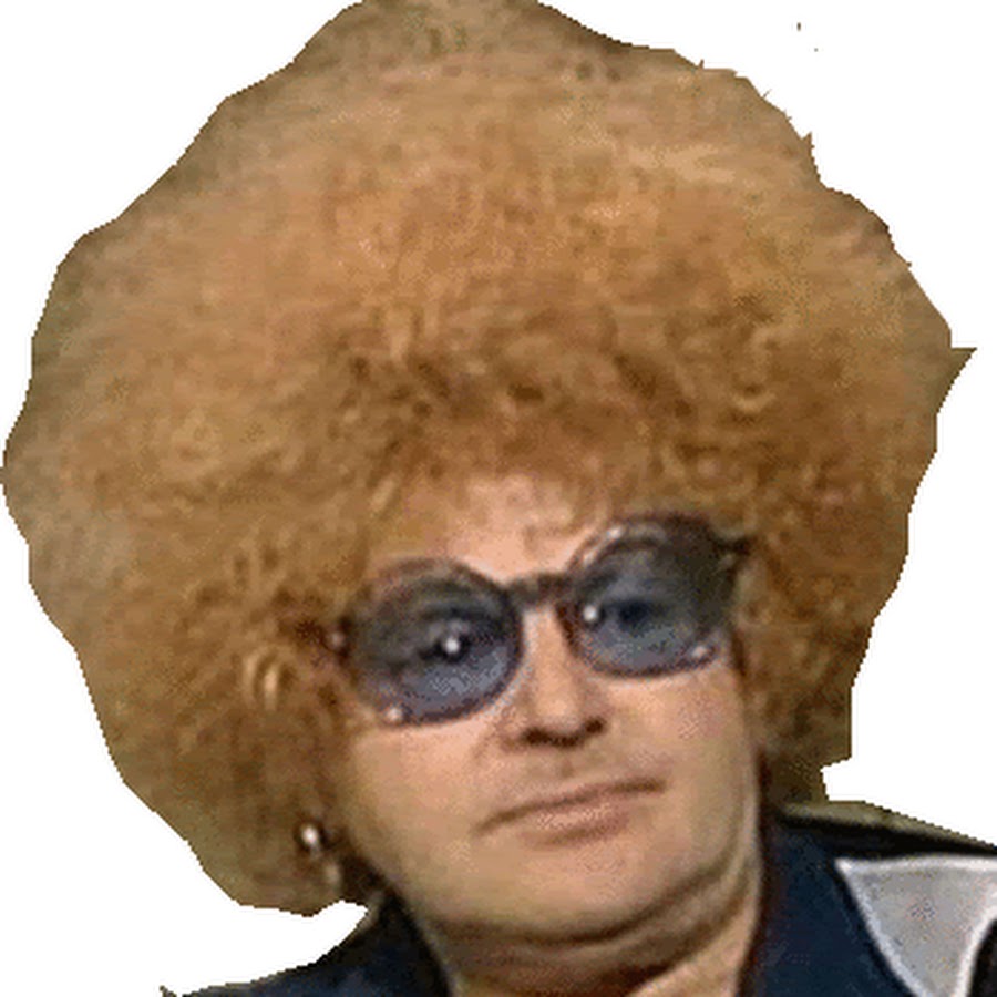 Bill Riccio YouTube