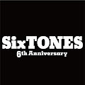 SixTONESのYoutubeチャンネル