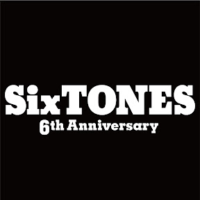 SixTONES(YouTuberSixTONES)