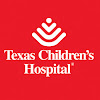 Texas Childrens Hospital Logo