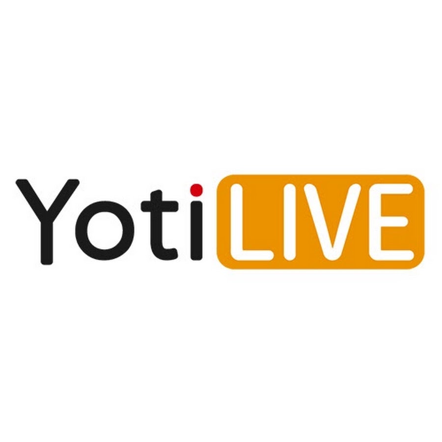 Yoti LIVE YouTube