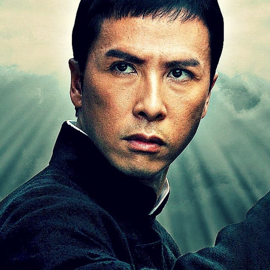 Yip Man 