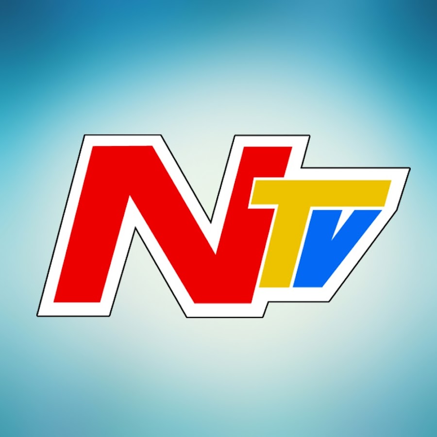 NTV Live YouTube