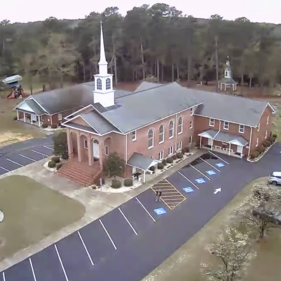 Union Grove Baptist Church Salemburg, NC YouTube