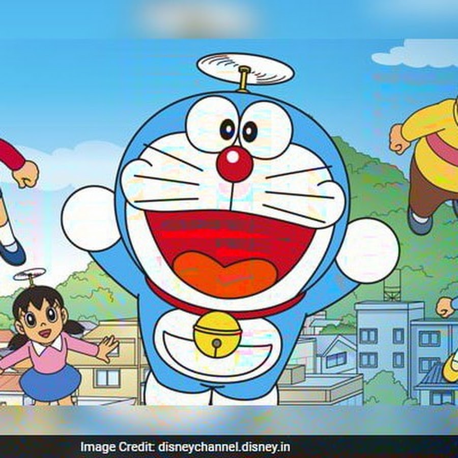 gudiya wale cartoon doraemon