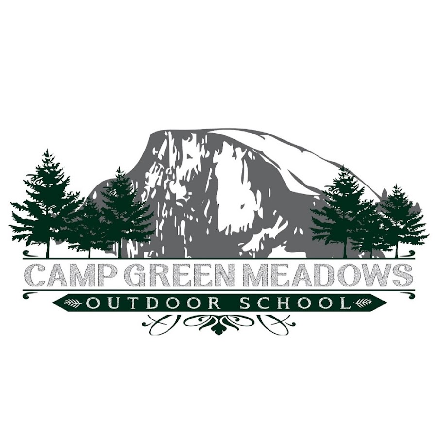Camp Green Meadows - YouTube