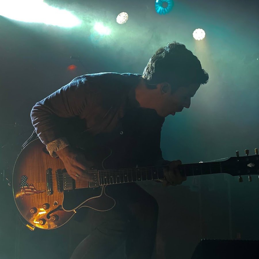 Ryan McCaffrey YouTube