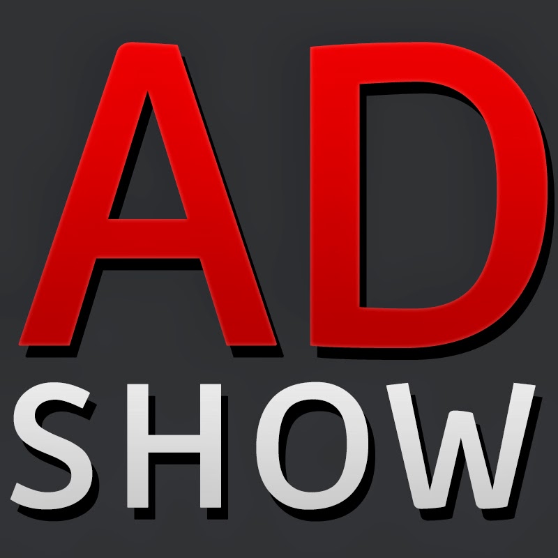 The ad show