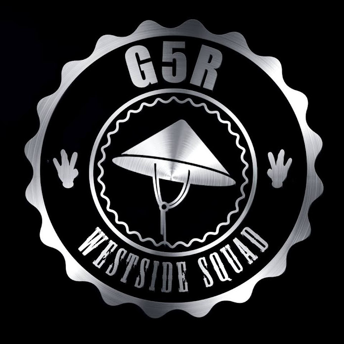 G5R Music Net Worth & Earnings (2024)