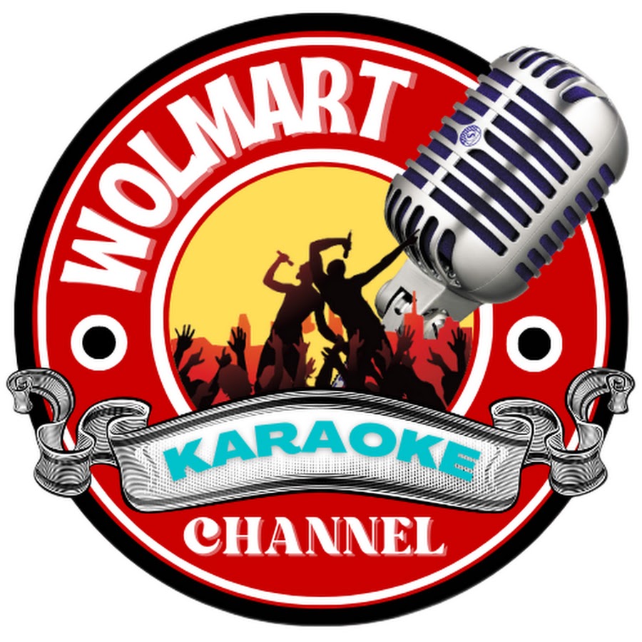 Wolmart Karaoke Channel YouTube