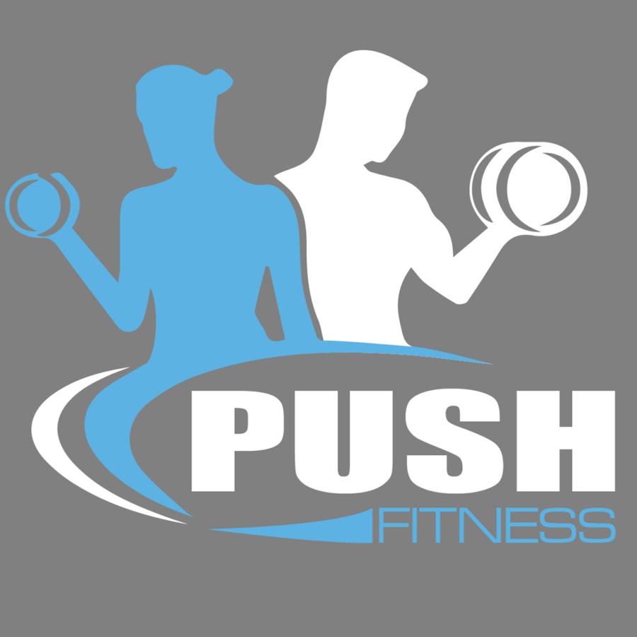 Push Fitness YouTube