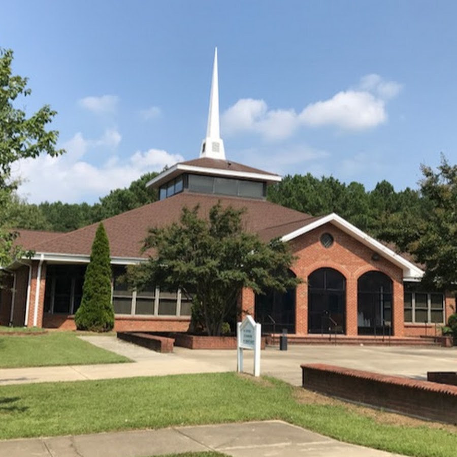 Longview Baptist Church of Raleigh, NC YouTube