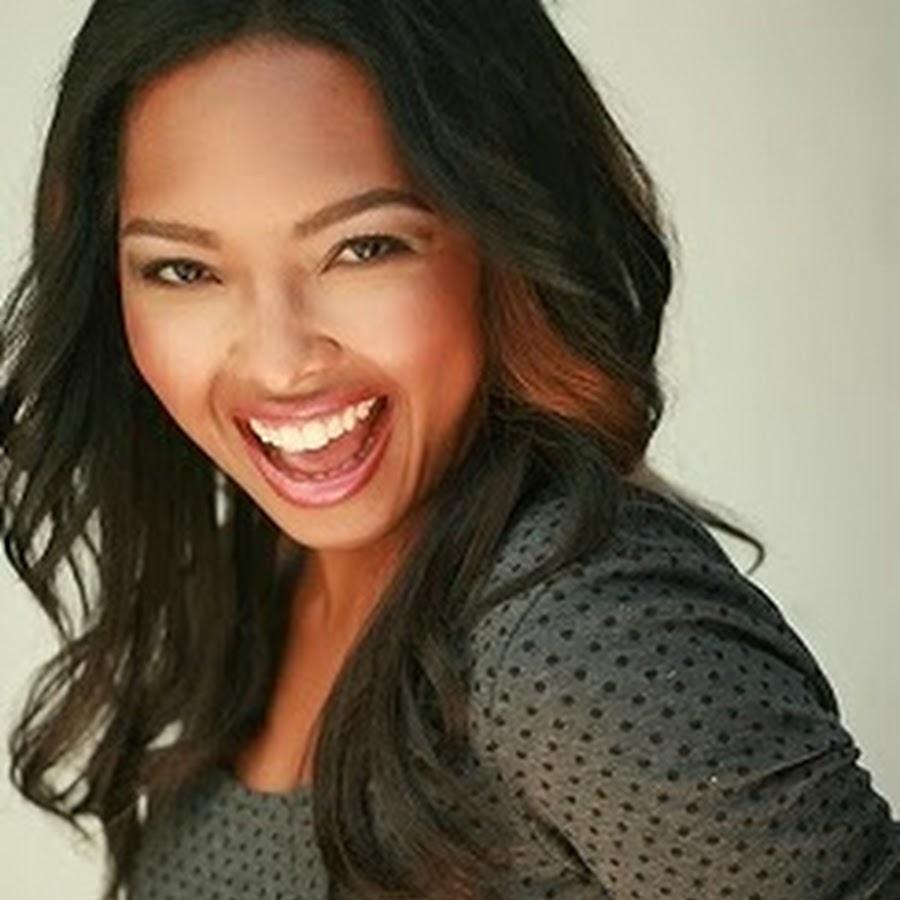 Ashley Brown YouTube