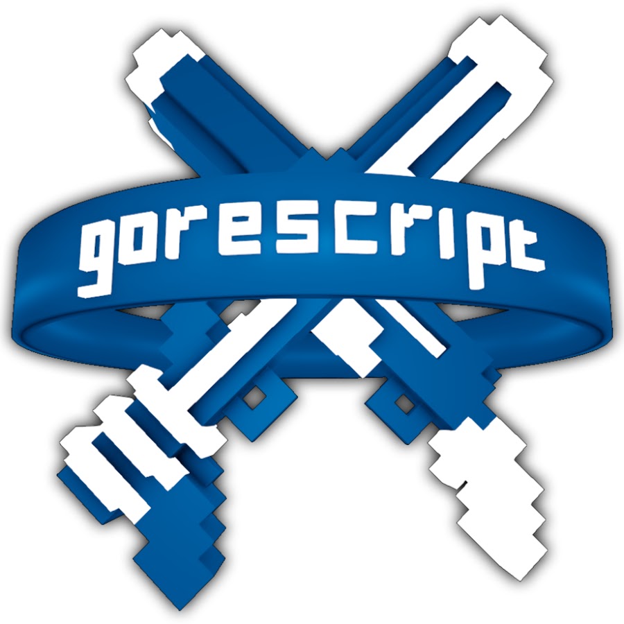 Gorescript YouTube