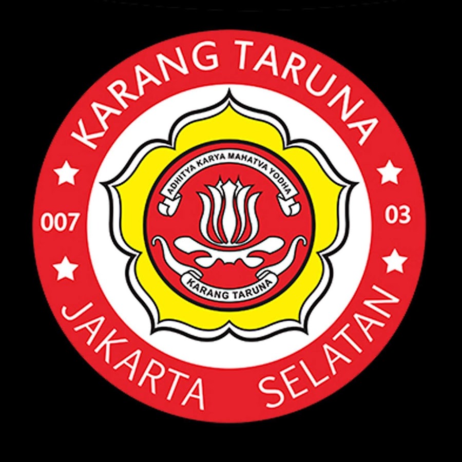 Karang Taruna jeruk purut rt 007 rw 03 YouTube Karang Taruna jeruk purut rt 007 rw 03 YouTube