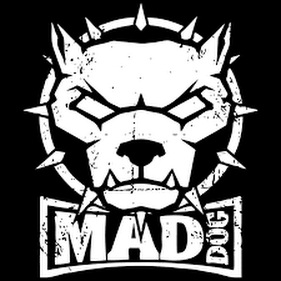 Mad DOG YouTube