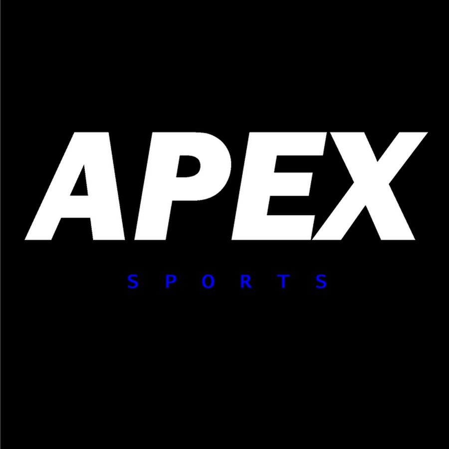 APEX SPORTS YouTube