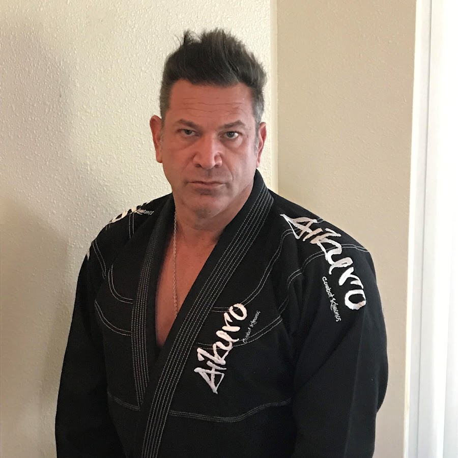 Iacullo Karate Jiu Jitsu Self Defense - YouTube