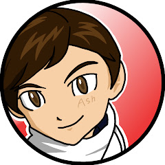 アッシュのゲーム部屋