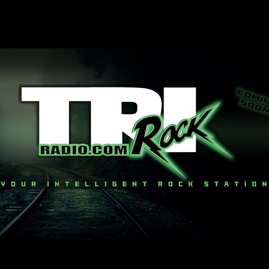 TriRock Radio YouTube