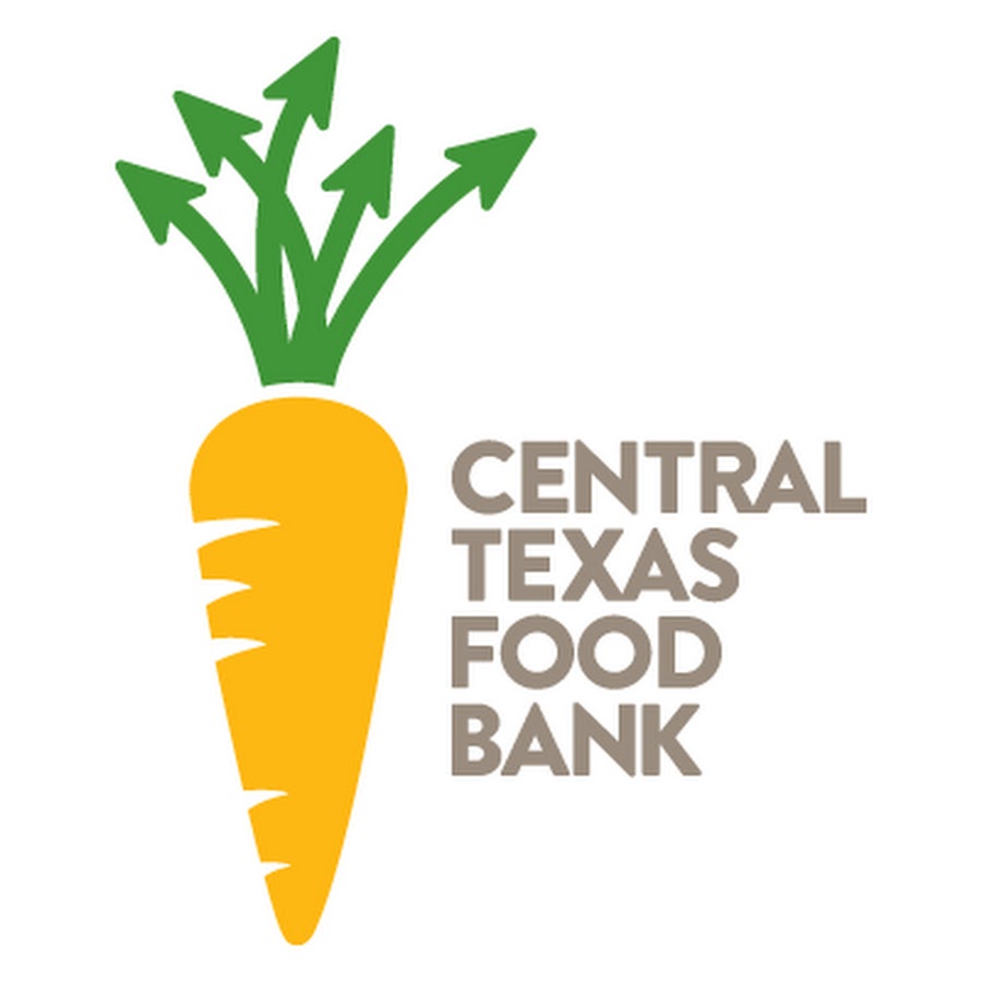 Central Texas Food Bank Youtube