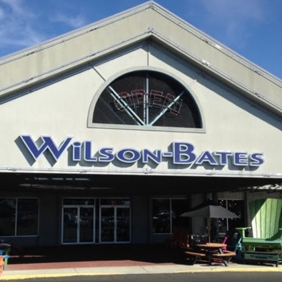 WilsonBates Appliance & Furniture YouTube