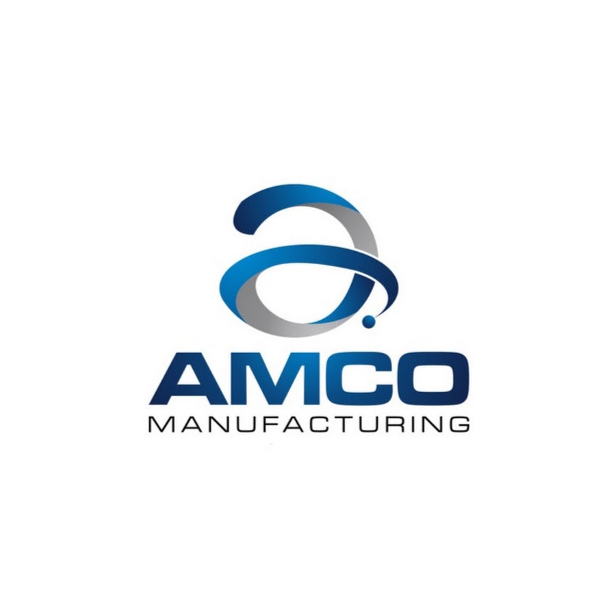 Amco Manufacturing Ltd YouTube