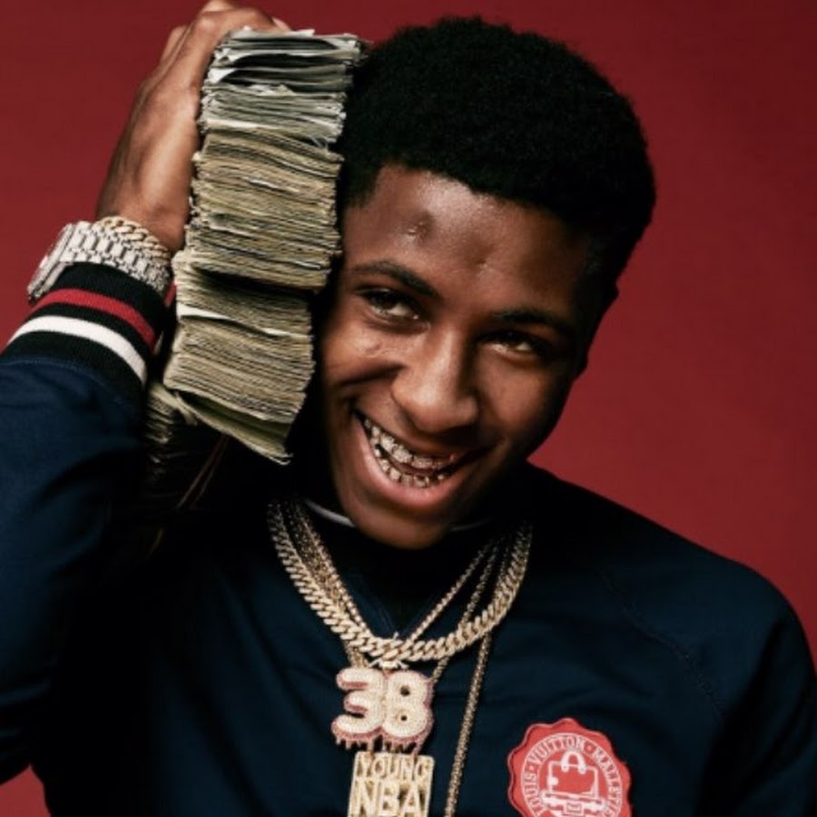 NBA YOUNGBOY 2X - YouTube